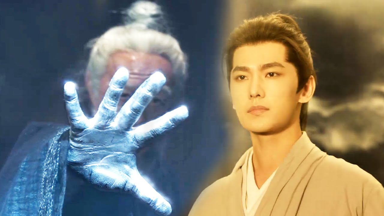 楊洋被惡毒師傅刺殺，竟在絕境飛升成仙，直接反殺逆襲！ #chinesedrama #武侠 #movie #功夫 #动作 #kungfu #凡人修仙传 #杨洋