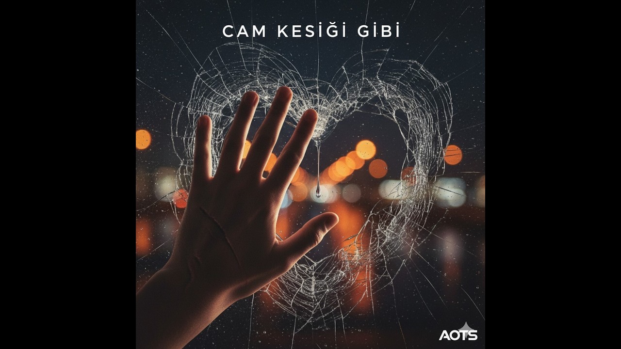 Cam Kesiği Gibi (Official Audio)