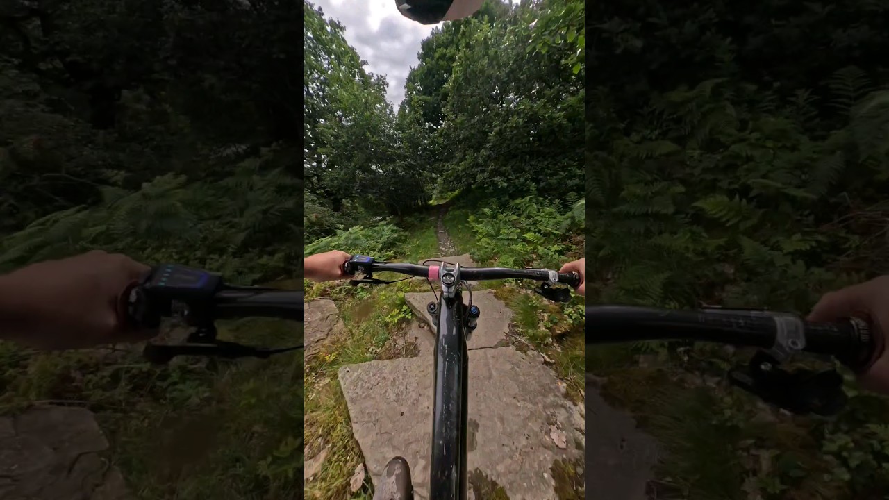 @BikeParkWalesOfficialdays put are the best 👌#gopro #mtb #explore #downhill #mtblife #mountainbike