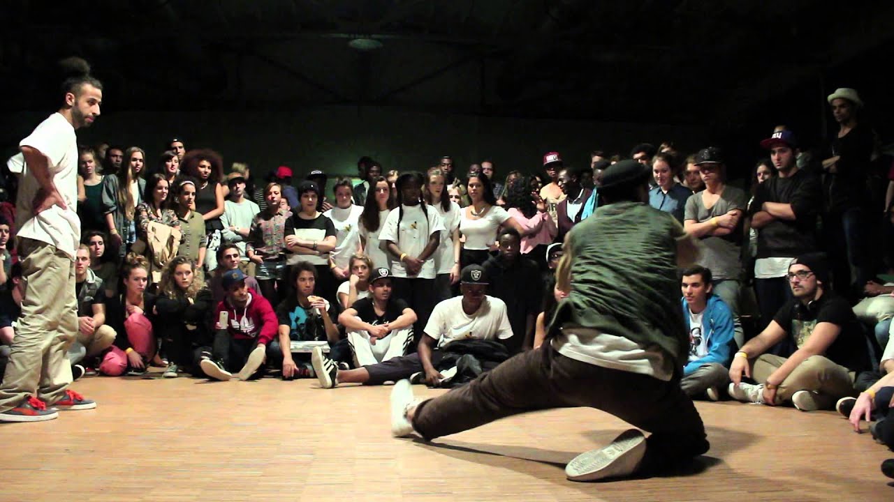MeAgainstTheWorld | RayBooom vs The K | Hip Hop Finale