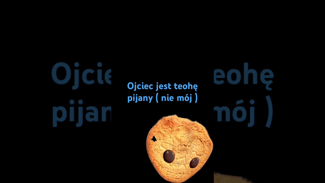 Ojciec i biedra