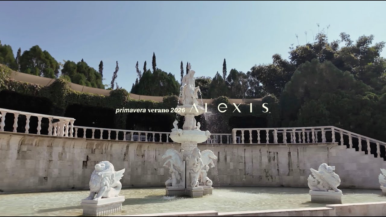 Videos Primavera Verano 2026