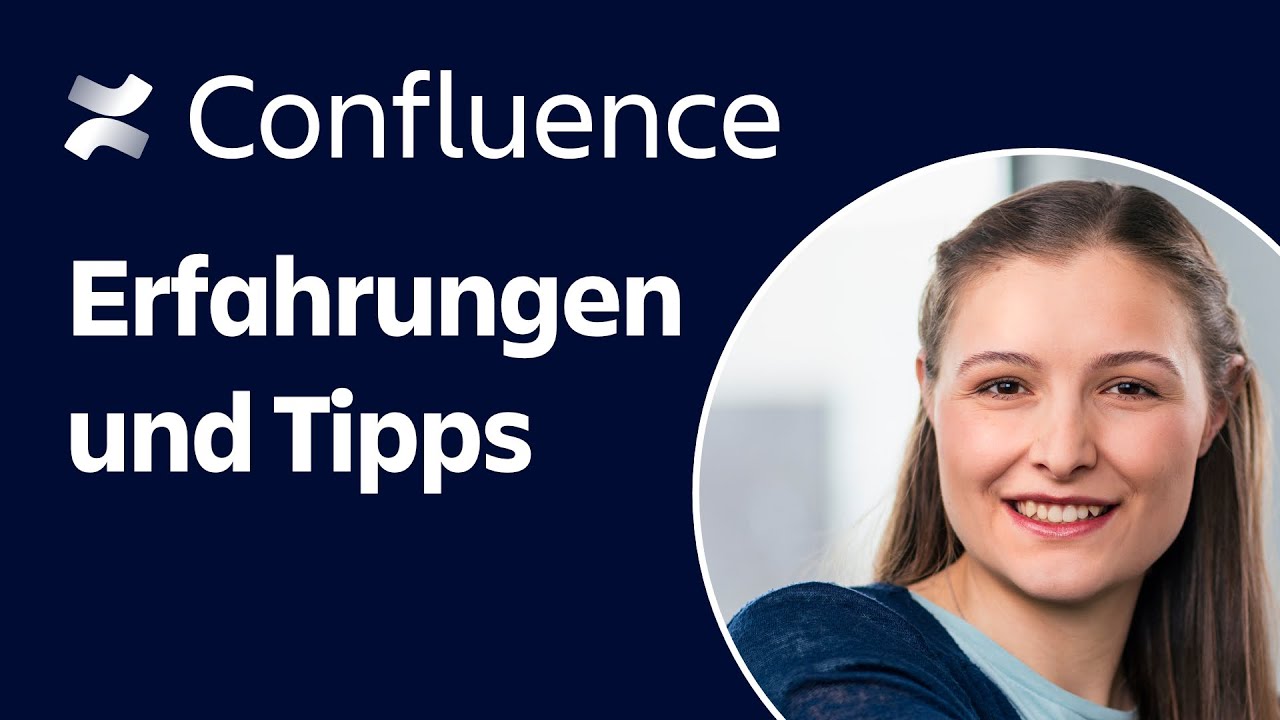 Wie wird die Confluence Cloud Migration ein großer Erfolg? Rebekka Heilmann | viadee