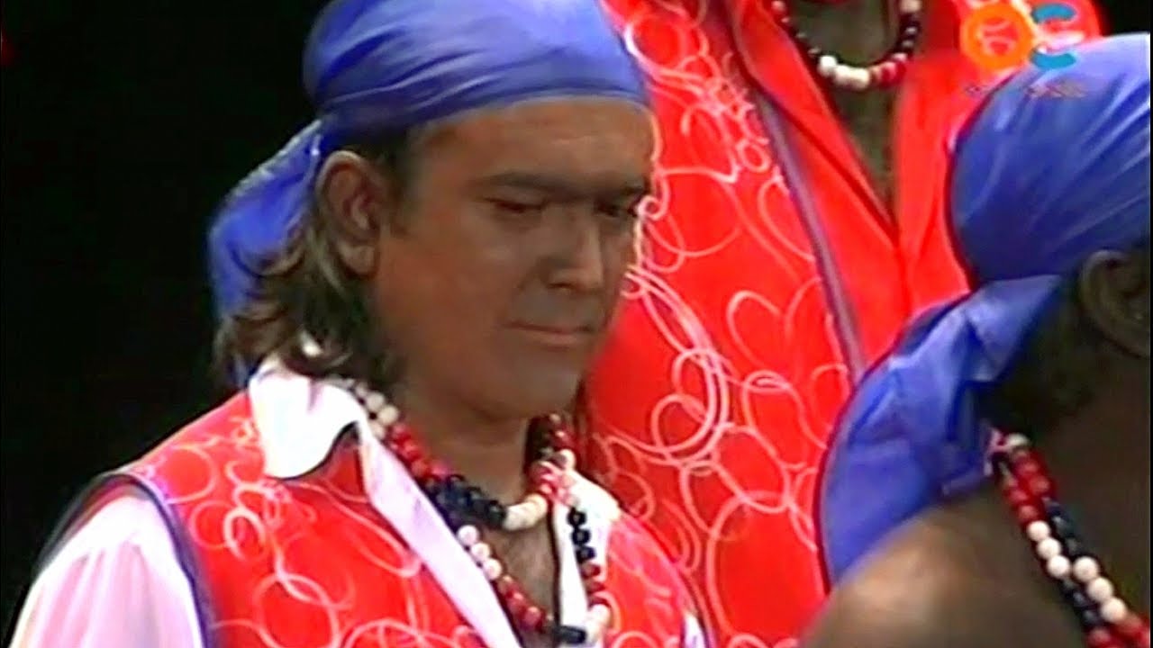 Coro La Conga Santiaguera PRELIMINARES | Actuación Completa | Carnaval de Cádiz 2006