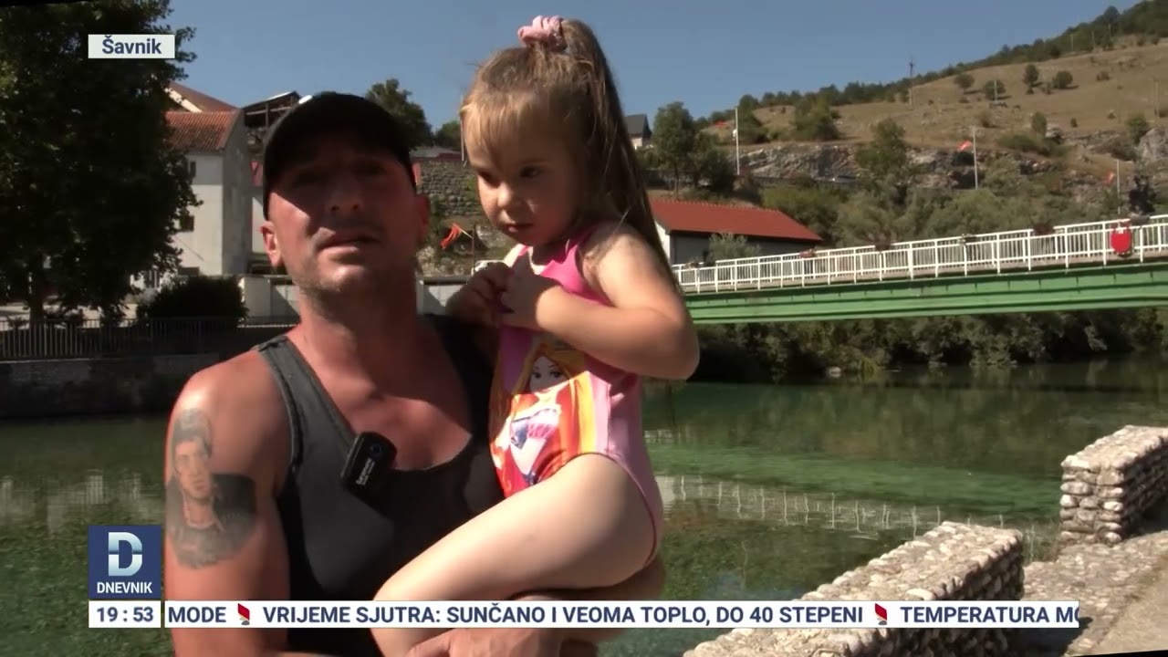 Nastavljen trend iseljavanja iz Šavnika