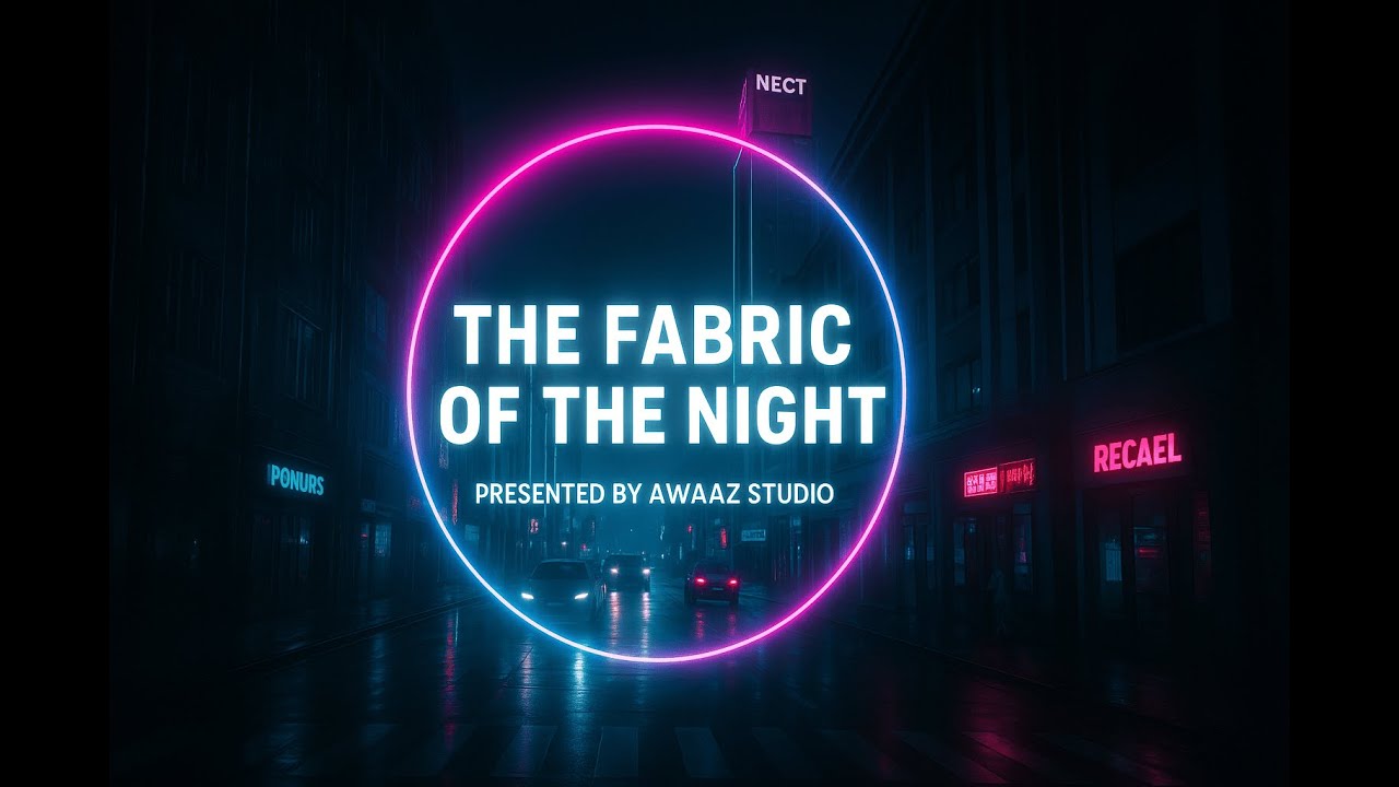 Fabric of the Night - 