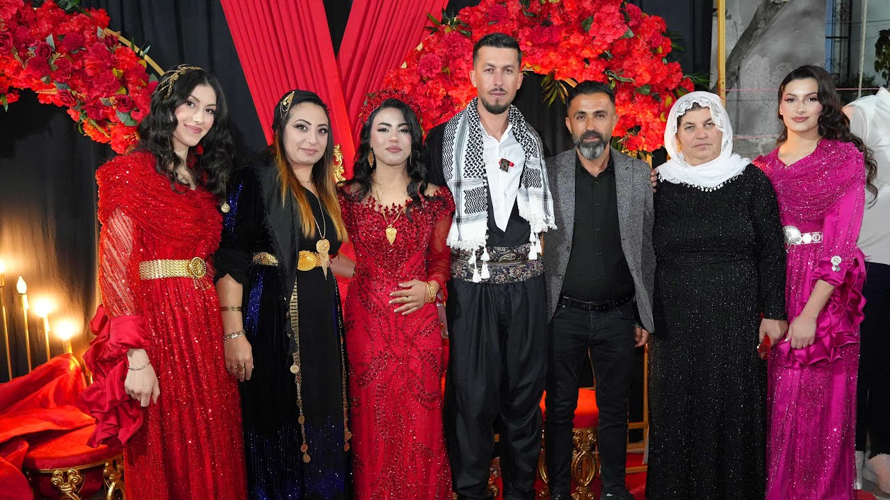 RUMET MÜZİK CEYHAN ŞEHNAZ & NUSRET 'İN DÜĞÜNÜ 2.BÖLÜM