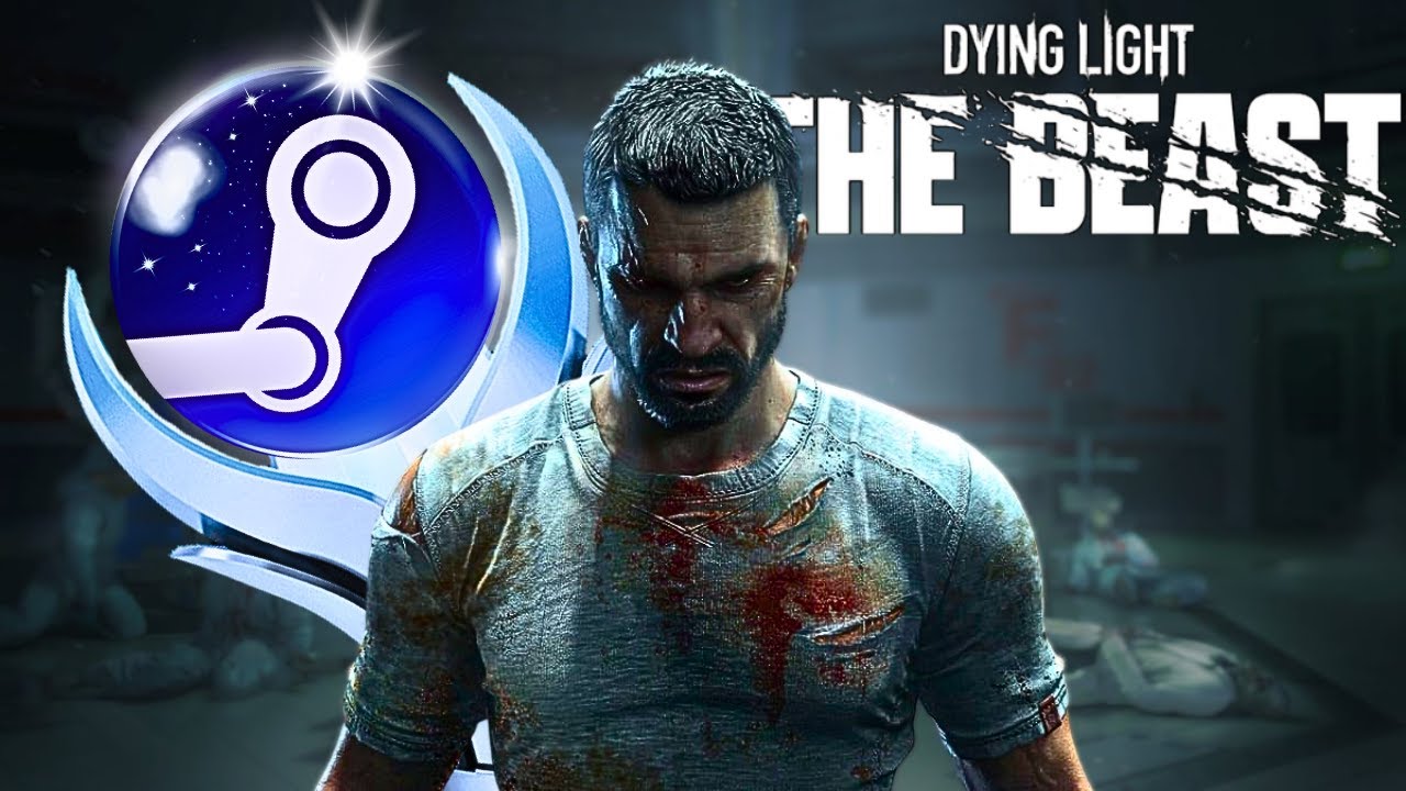 El PLATINO de la mejor trilogía de zombis que hay - Dying light The Beast