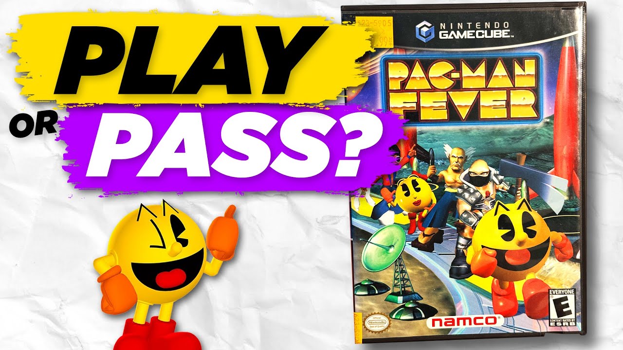 Does Pac-Man Fever Still Hold Up In 2025?