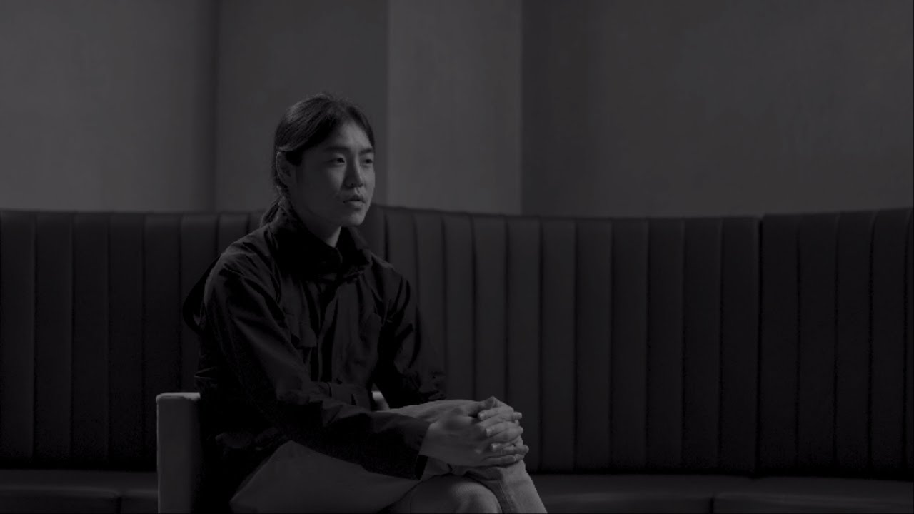 MY MARGIELA 04 SON YA BI X KIM JAE UCK | 마이 마르지엘라 손야비 X 김재욱