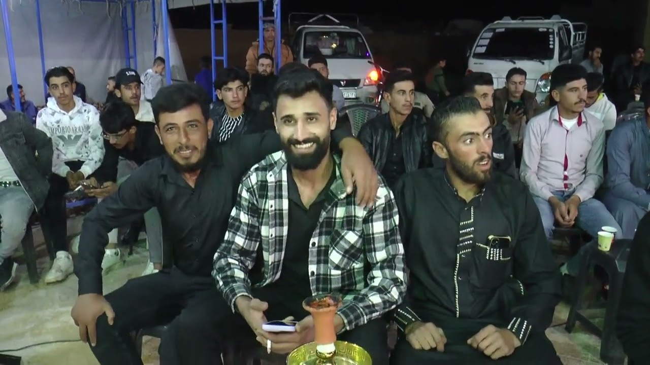 محمد الحربوي صوت وموسسه الرشوان حلب تلعرن جوال 0983146232اطلبو كل جديد
