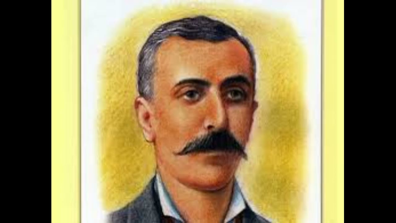 Հ. Պարոնյան-Սակարկութիւն մը