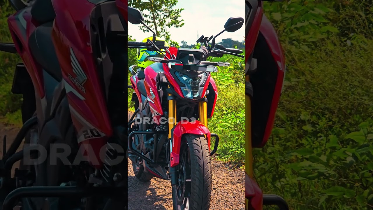 New 2025 Honda Hornet 2.0 OBD2B Model Review