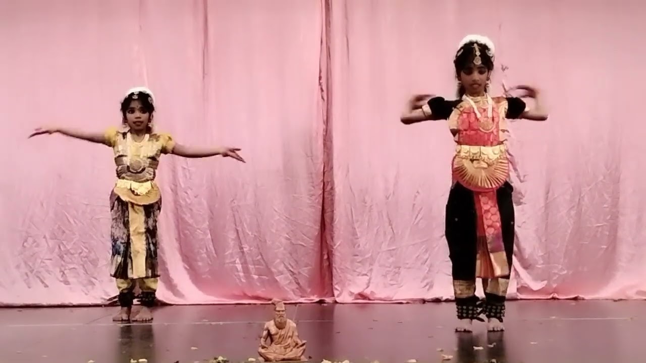 Pongal vizha