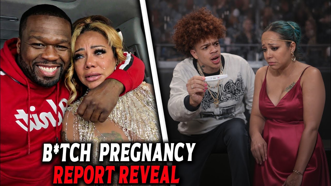 50 Cent Shares Pregnancy Report Video With King Harris’ Mom Amid Divorce Reality