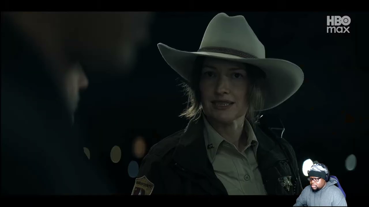 Reaction to Lanterns | Official Teaser Trailer