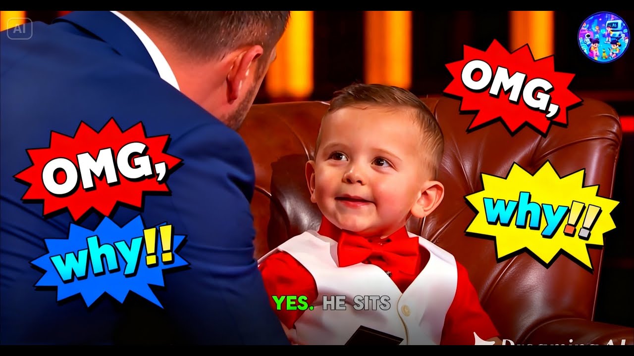 Laugh Out Loud With the Baby: Adorable and Hilarious in Every Moment