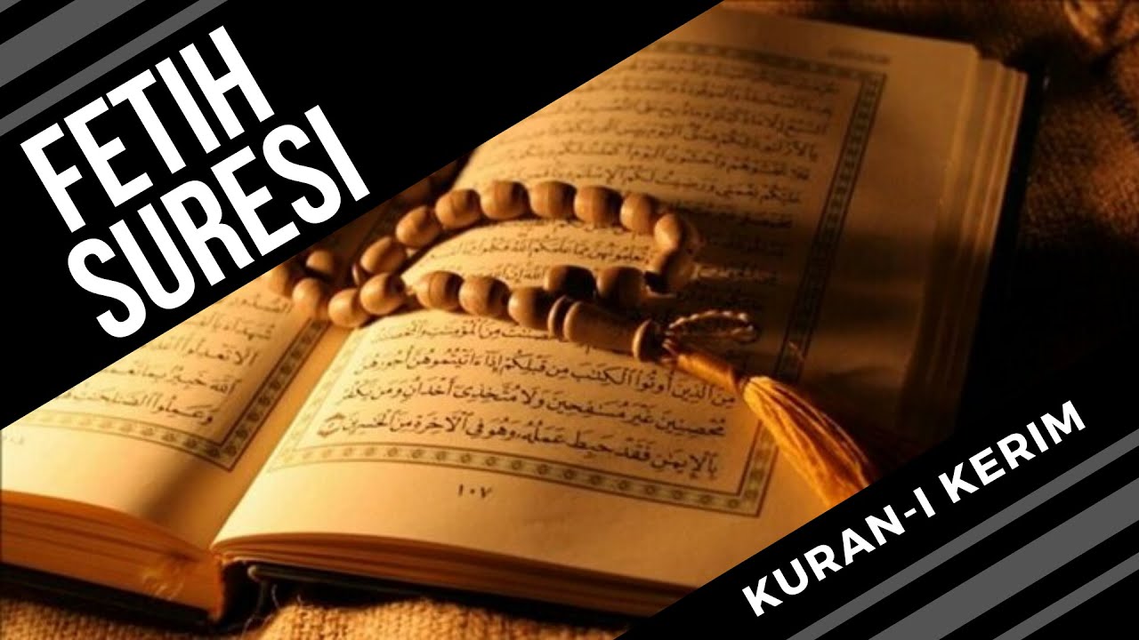 Fetih Suresi -- Kuran-i Kerim Tilaveti / Kelime Takipli Dinle / Hafiz Osman Şahin