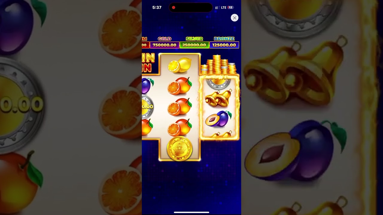 COIN WIN