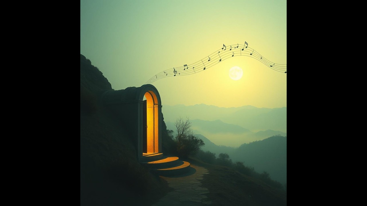 In The Shadow, Toward The Dawn   DLWLMS Celtic Symphonic Metal v2