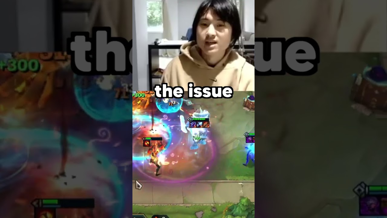 99% of TFT Players Make this Mistake