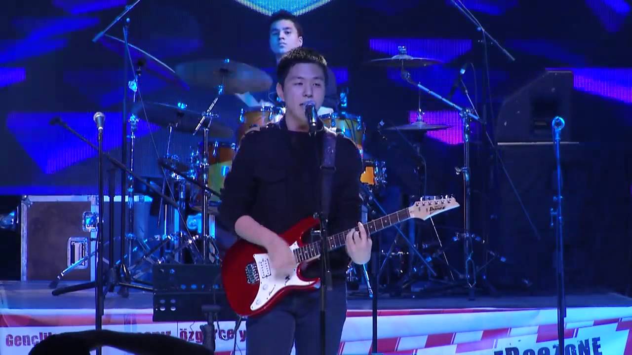 외톨이야(Wetoriya)CNBLUE - Dibay COVER