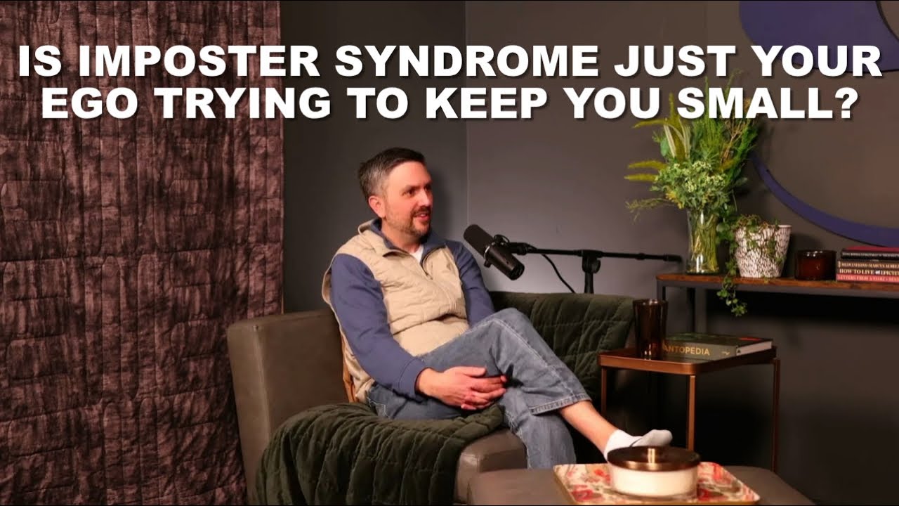 Struggles, Silver Linings & Conquering Imposter Syndrome 