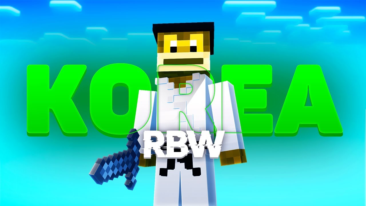 I want to be the best 「 Ranked Bedwars Montage 」