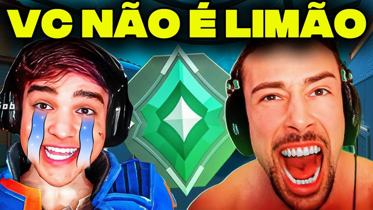 TCK FOI RESGATAR O XAROLA DO ASCENDENTE 3