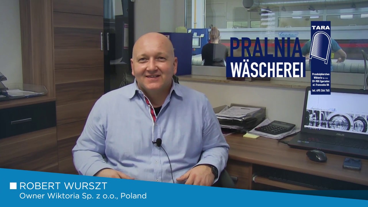 Lapauw Testimonial - Wiktoria Zgorzelec