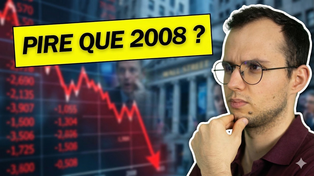 Est-ce le pire moment pour investir en bourse ? (Preuve &agrave; l'appui)