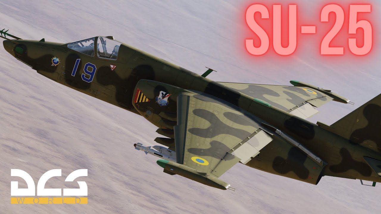 SU-25 