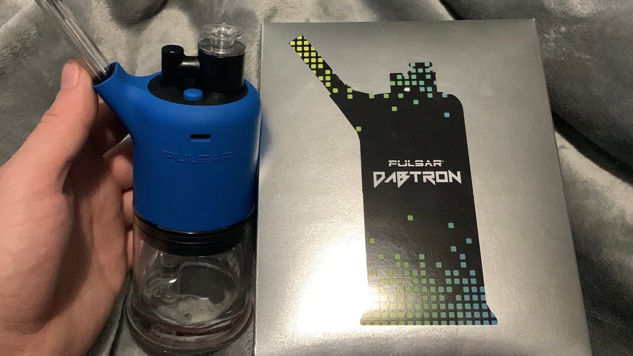 PULSAR DABTRON Portable E-Rig