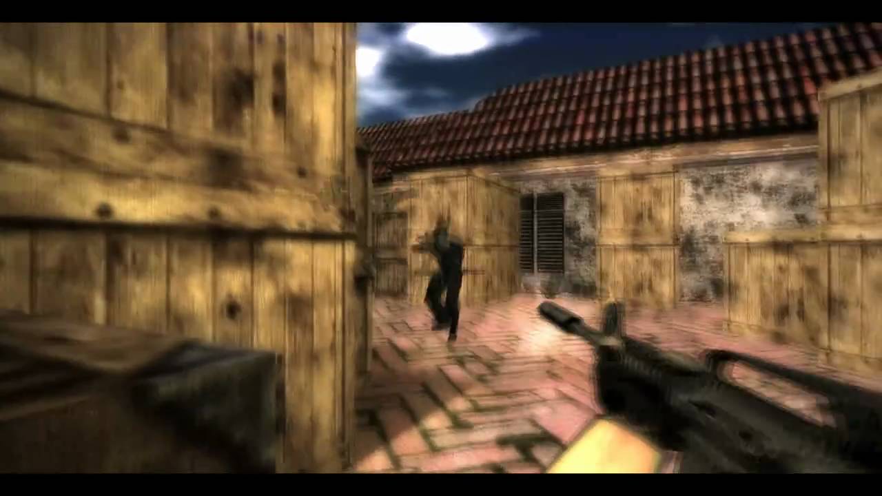 CSMOVIE: THE METEOR