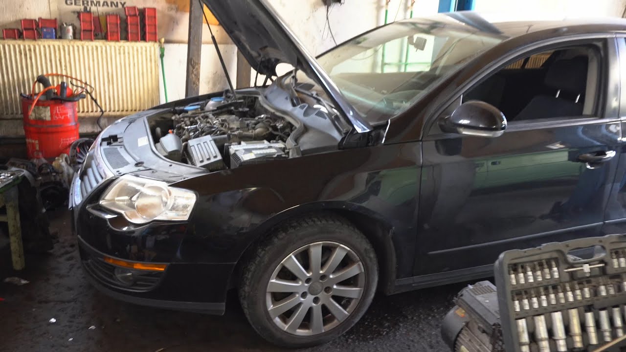 Volkswagen Passat, Sedan (Anti roll bar link, 32924122)