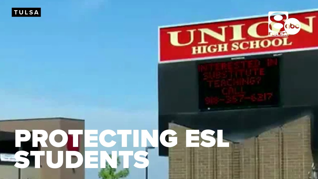 Partnerships boost Union Public Schools’ support for bilingual student success