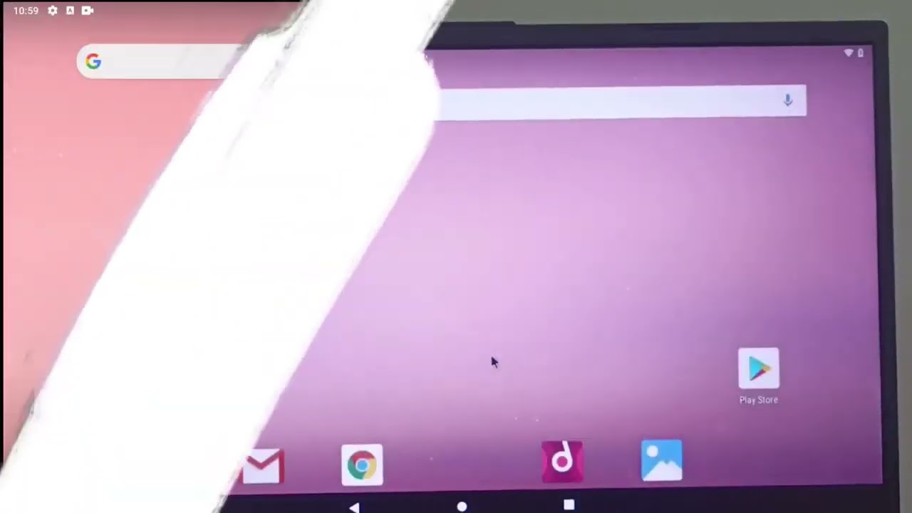 How to Install Android x86 on a Windows Laptop or Desktop PC
