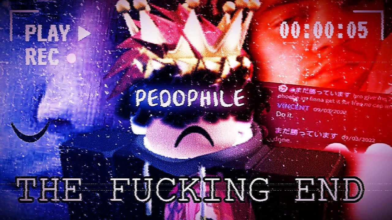 The F*CKING *END* of JustGooby... (EXPOSED)