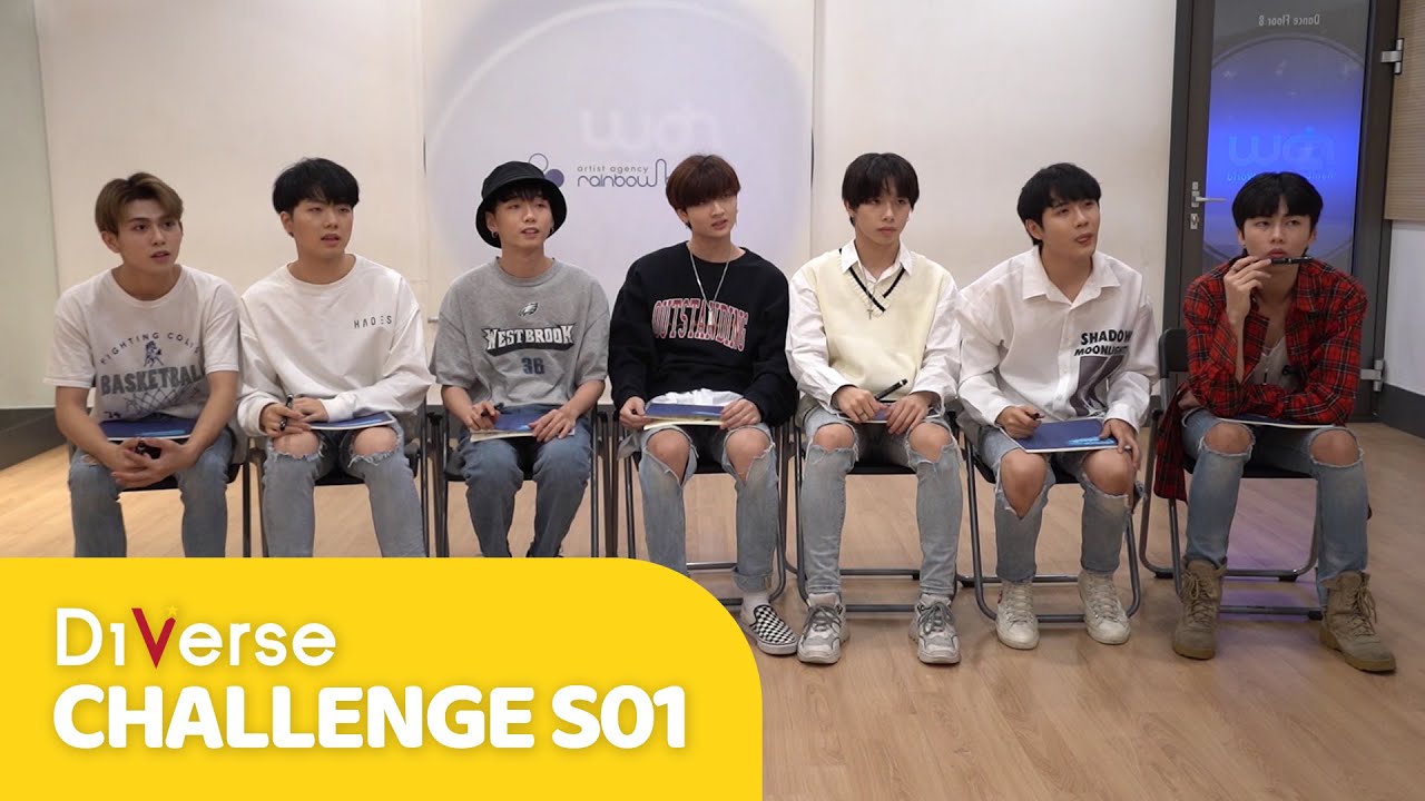 D1Verse Challenges | Thần Giao Cách Cảm | Tập 6