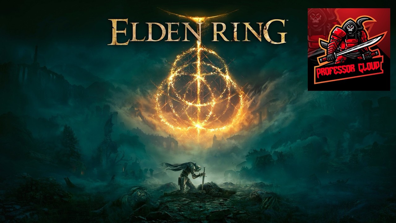 Elden Ring Randomizer & Irish Whiskey - Happy St Patty's Day