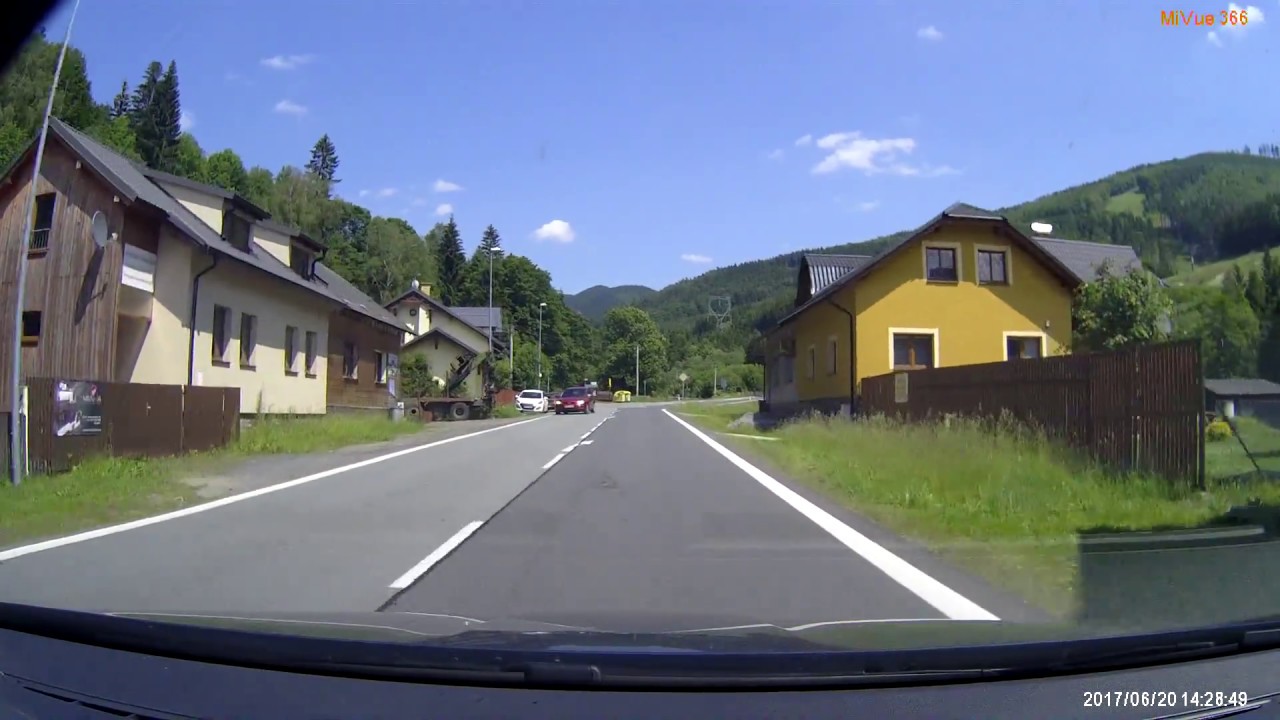Červenohorské sedlo