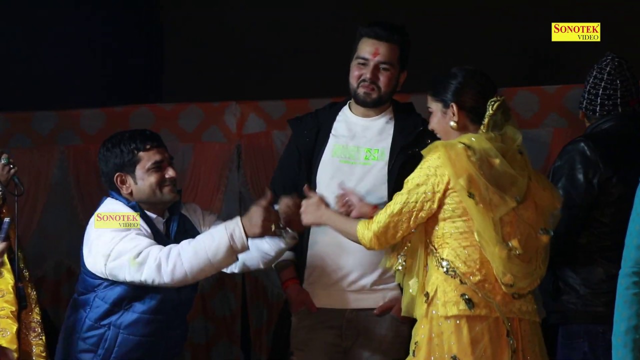 Sapna Chaudhary I दमदम मस्त कलंदर I Hamsar hayat I Sapna Sai Sandhiya Najafgarh I Tashan Haryanvi