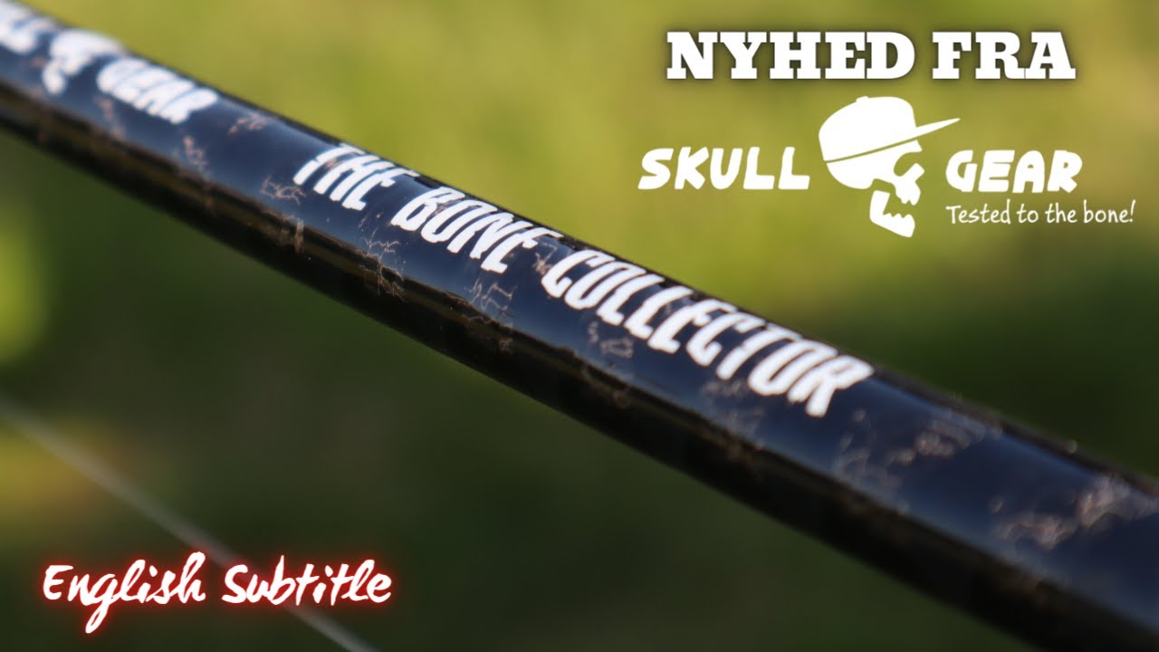 Skull Gear - Bone Collector 