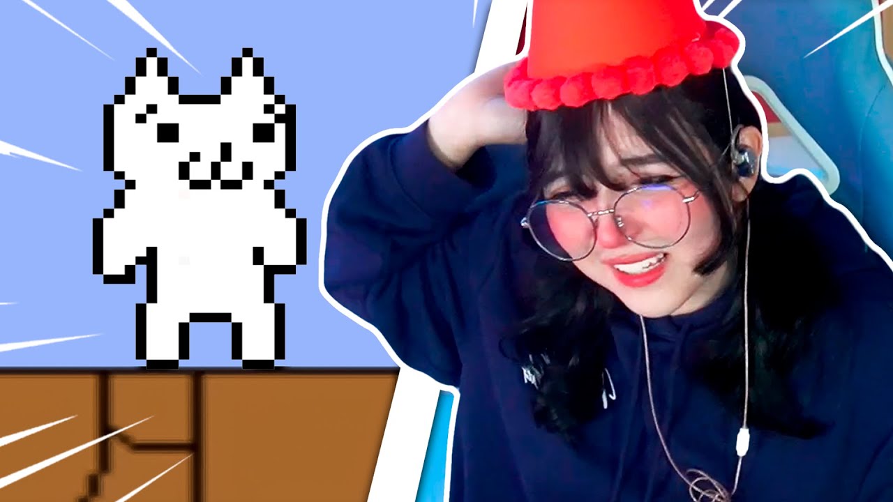 Si me estreso termina el video 😥