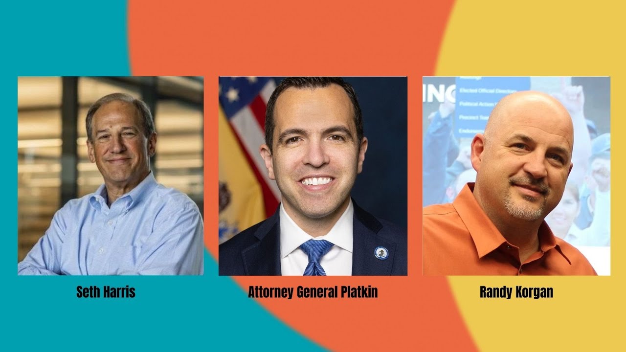 Power At Work Blogcast #112: Fighting for Amazon’s Employees - Lawsuits and Organizing