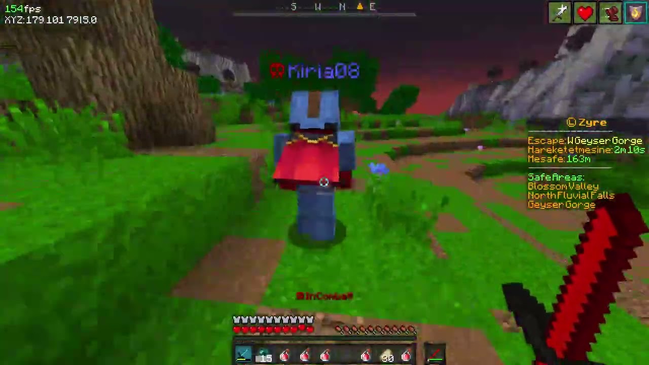 Lokamc 1v1 Zyre #5