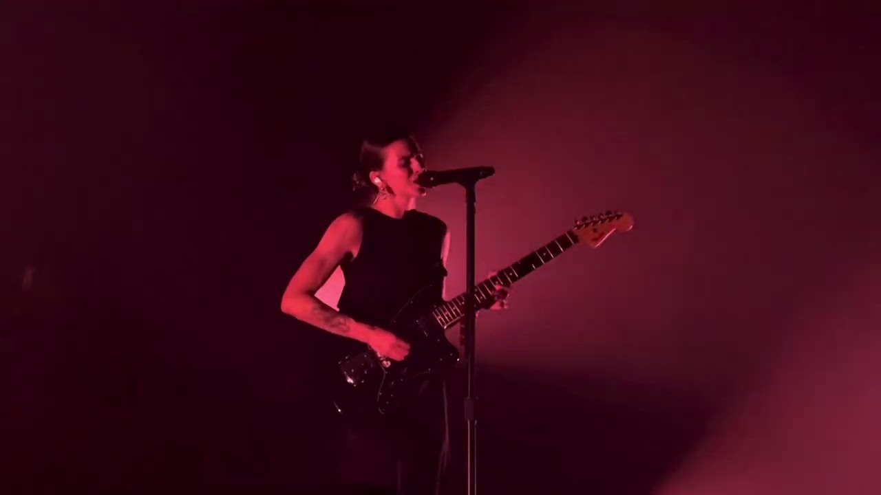 Pvris - Let Them In
