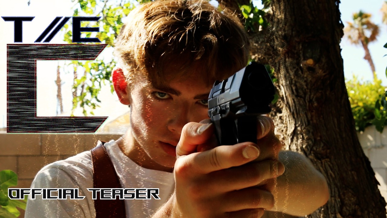 TEEN//EARTH CRISIS | Official Teaser