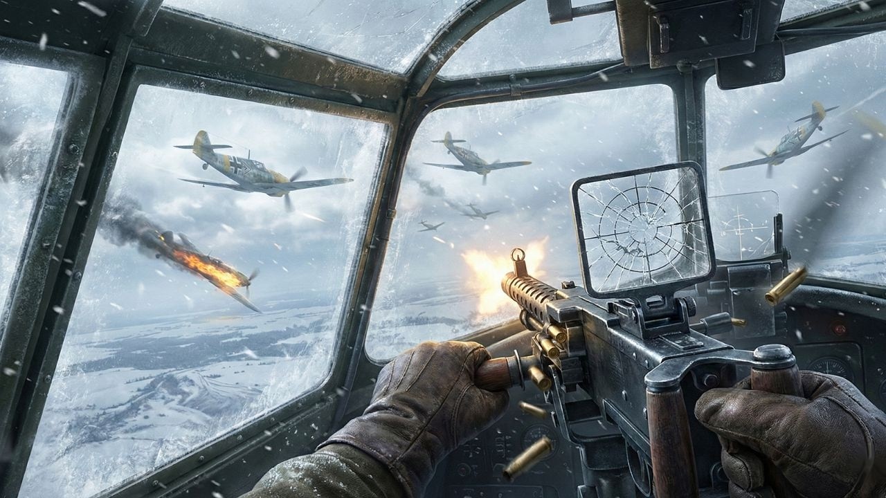 Его 