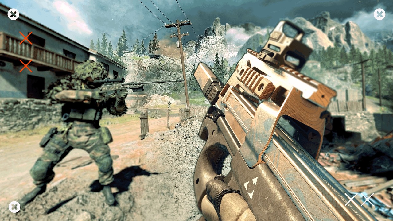 This DOMINATES Battlefield 6's NEW MAP! 😍